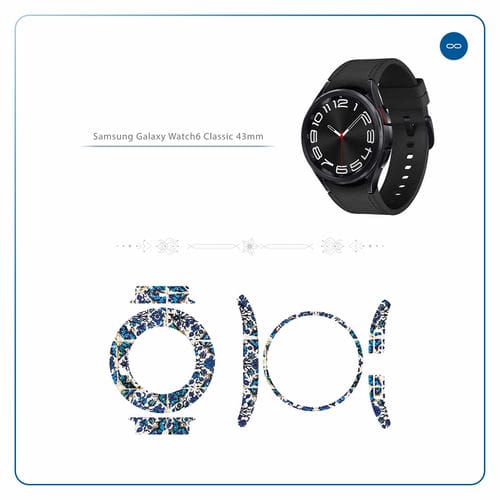 Samsung_Watch6 Classic 43mm_Traditional_Tile_2